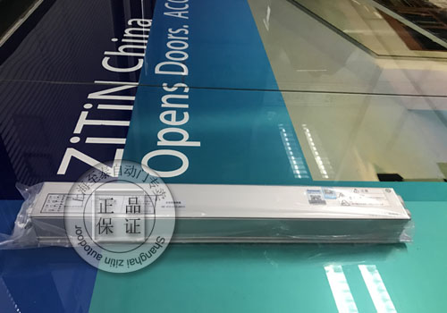 自動門控制器，松下自動門控制器